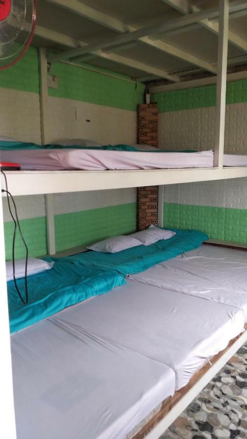 Homestay Doc Tinh Da Lat Exterior photo