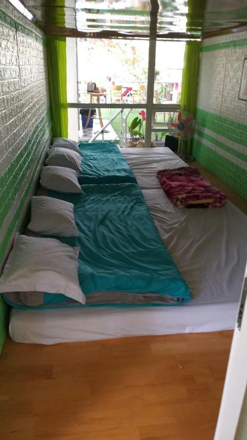 Homestay Doc Tinh Da Lat Exterior photo