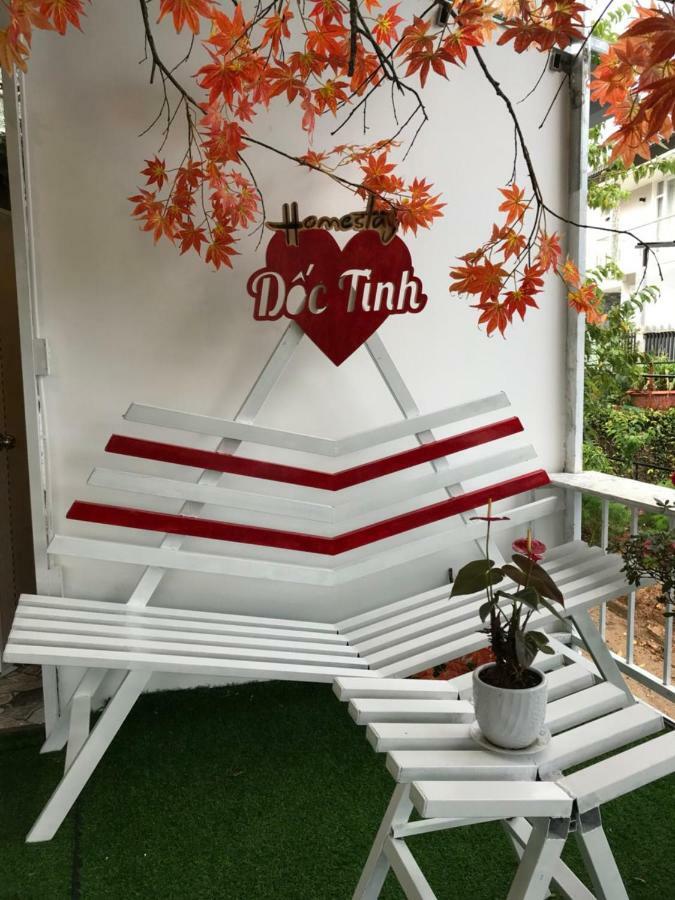 Homestay Doc Tinh Da Lat Exterior photo