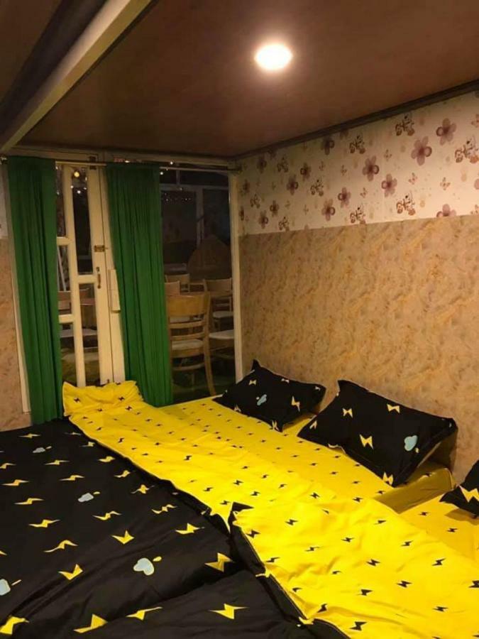 Homestay Doc Tinh Da Lat Exterior photo