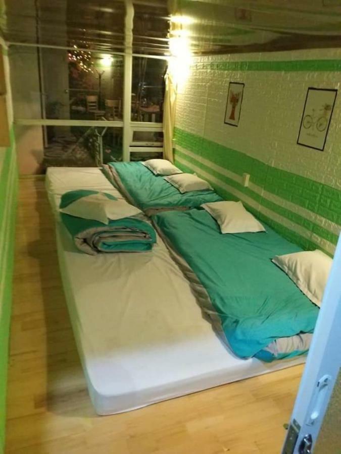 Homestay Doc Tinh Da Lat Exterior photo