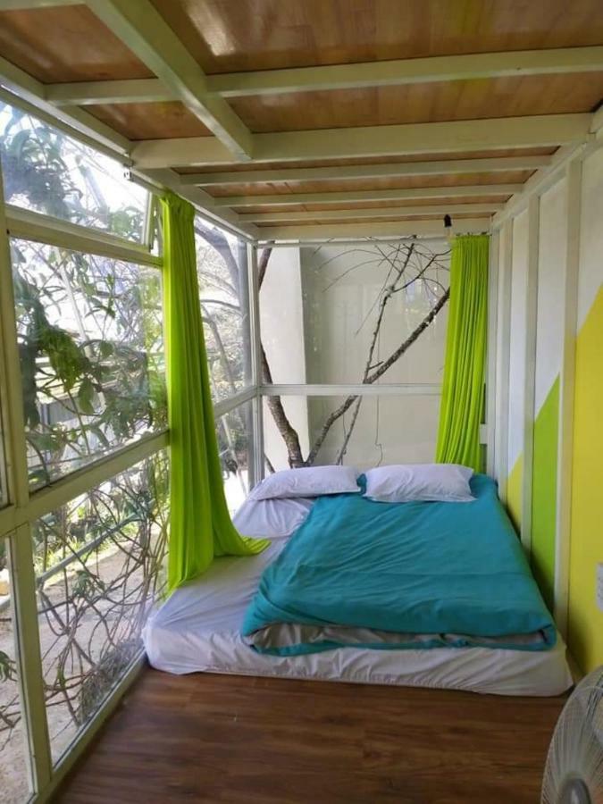 Homestay Doc Tinh Da Lat Exterior photo