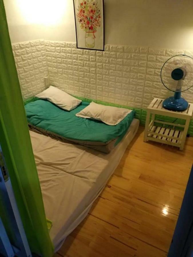Homestay Doc Tinh Da Lat Exterior photo