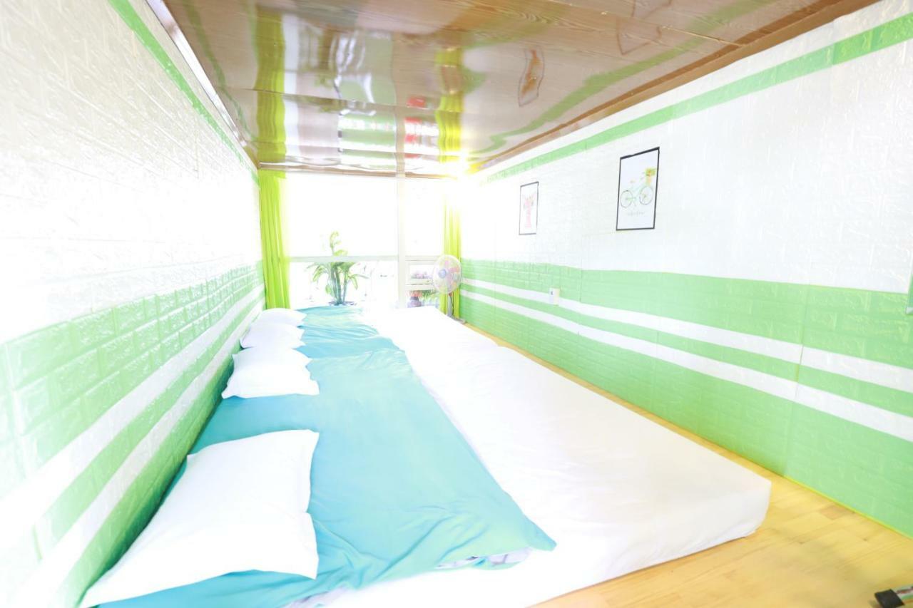 Homestay Doc Tinh Da Lat Exterior photo