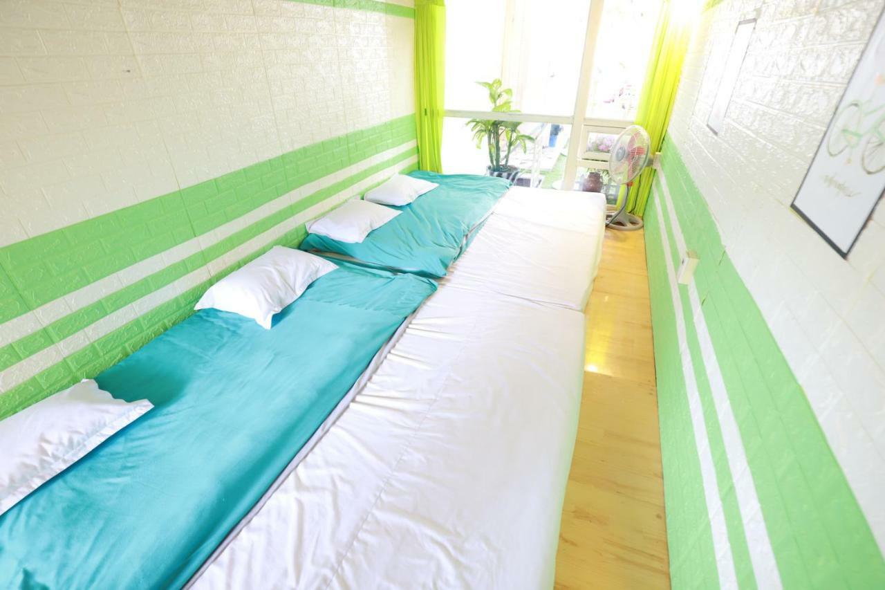Homestay Doc Tinh Da Lat Exterior photo
