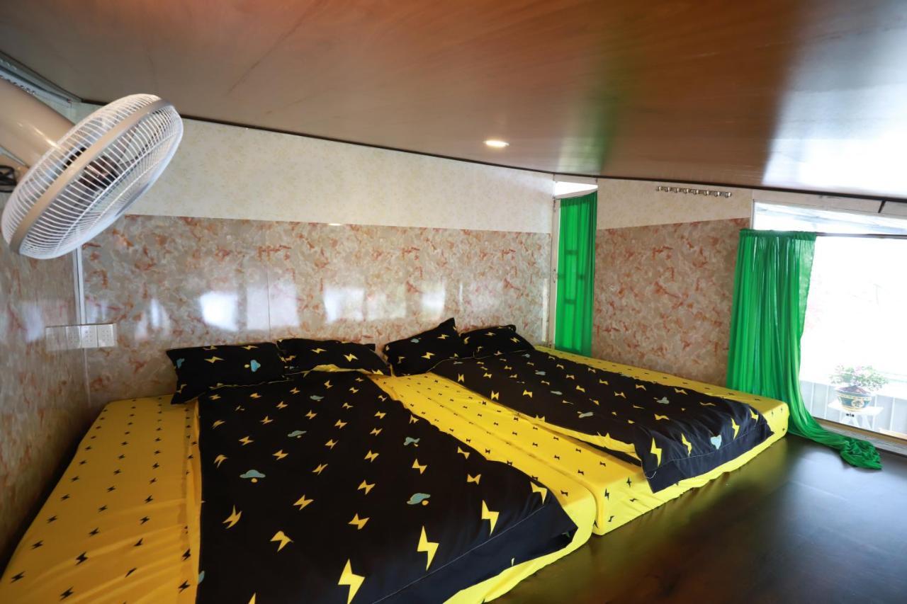 Homestay Doc Tinh Da Lat Exterior photo